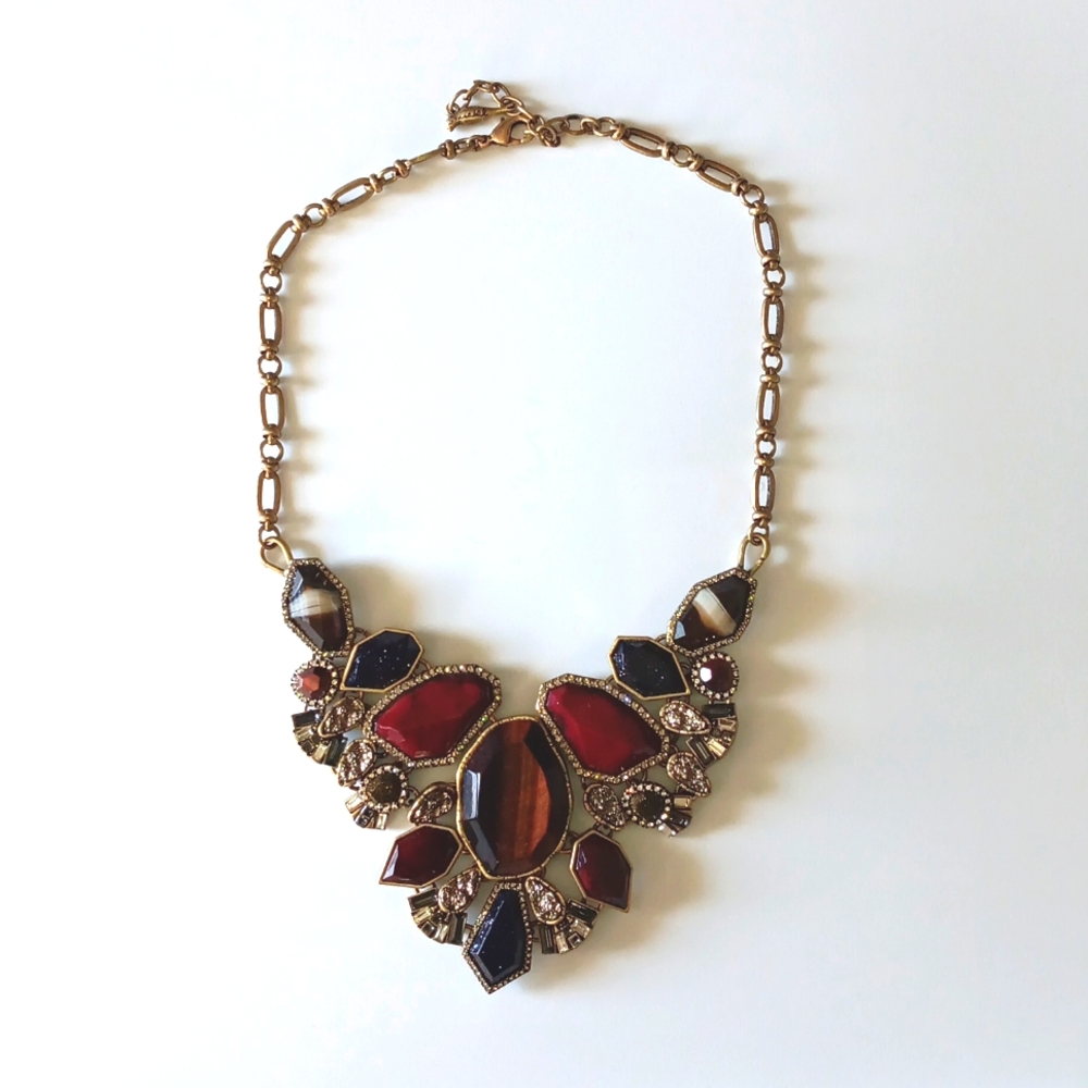 Chloe + Isabel necklace